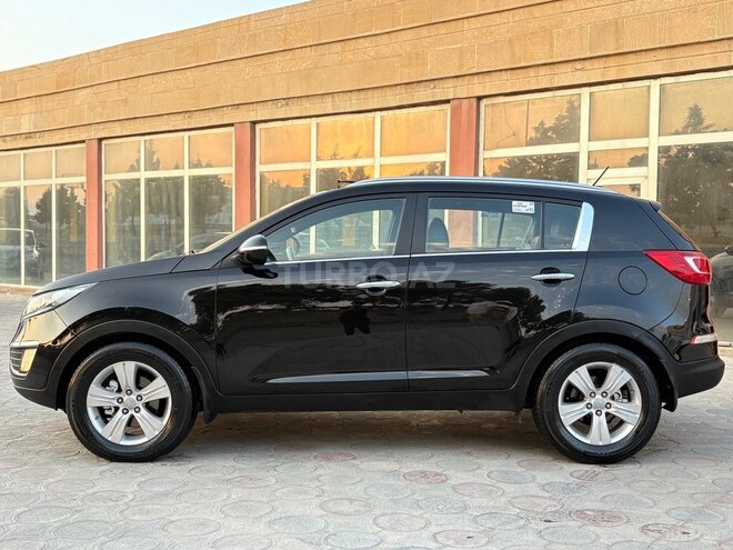Kia Sportage 2011, 151,306 km - 2.0 l - Sumqayıt
