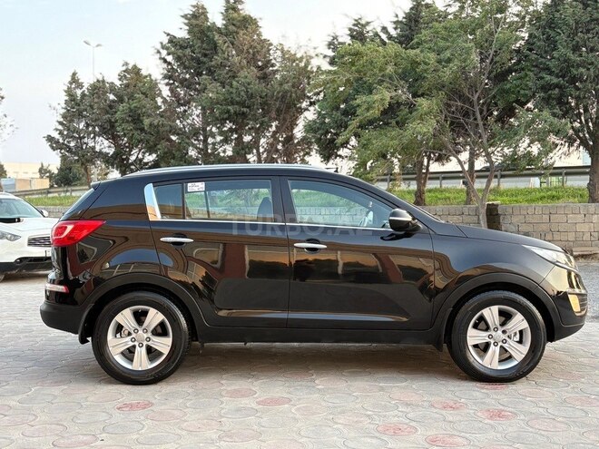 Kia Sportage 2011, 151,306 km - 2.0 l - Sumqayıt