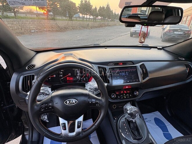 Kia Sportage 2011, 151,306 km - 2.0 l - Sumqayıt
