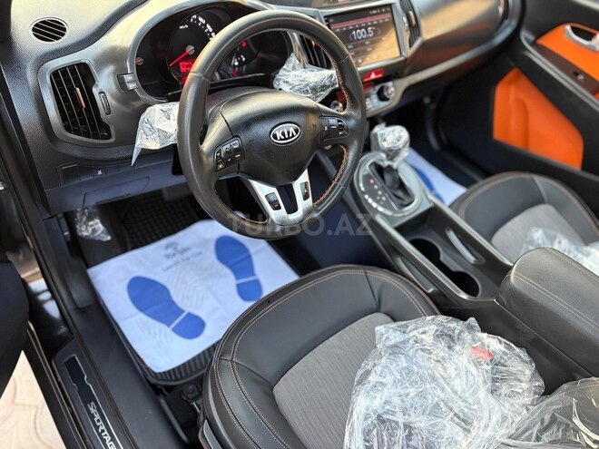 Kia Sportage 2011, 151,306 km - 2.0 l - Sumqayıt