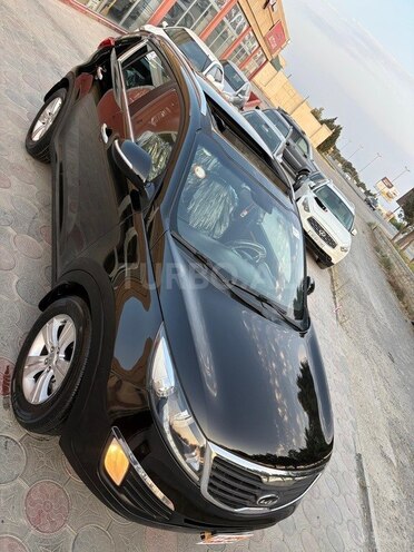 Kia Sportage 2011, 151,306 km - 2.0 l - Sumqayıt