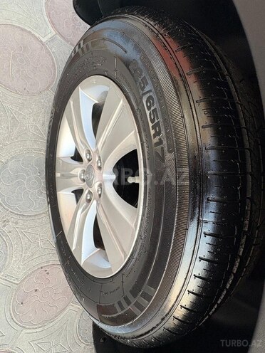 Kia Sportage 2011, 151,306 km - 2.0 l - Sumqayıt
