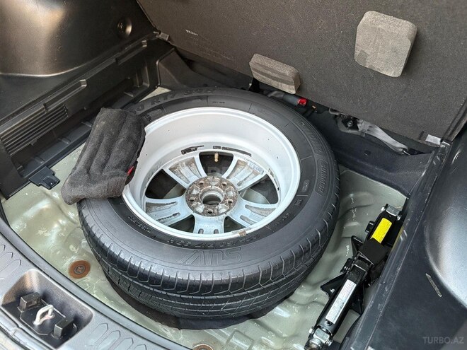 Kia Sportage 2011, 151,306 km - 2.0 l - Sumqayıt