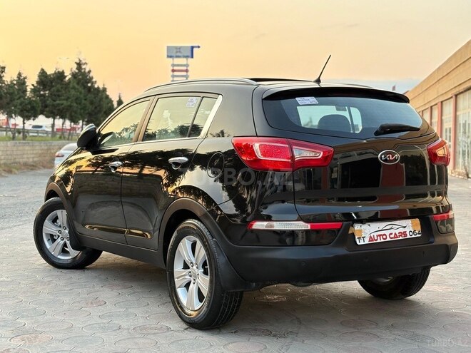 Kia Sportage 2011, 151,306 km - 2.0 l - Sumqayıt