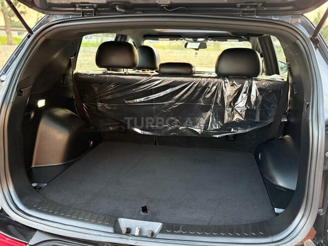 Kia Sportage 2011, 151,306 km - 2.0 l - Sumqayıt