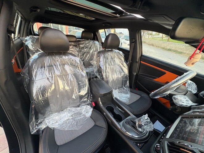 Kia Sportage 2011, 151,306 km - 2.0 l - Sumqayıt
