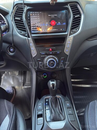Hyundai Santa Fe 2014, 232,000 km - 2.0 l - Bakı