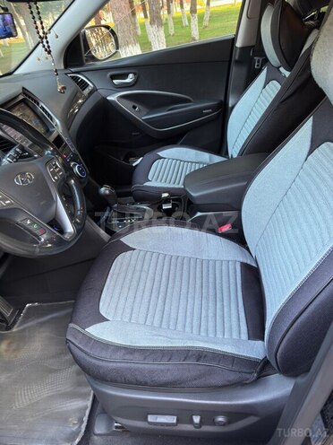 Hyundai Santa Fe 2014, 232,000 km - 2.0 l - Bakı