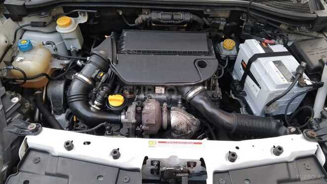 Opel Combo 2012, 248,000 km - 1.3 l - Bakı