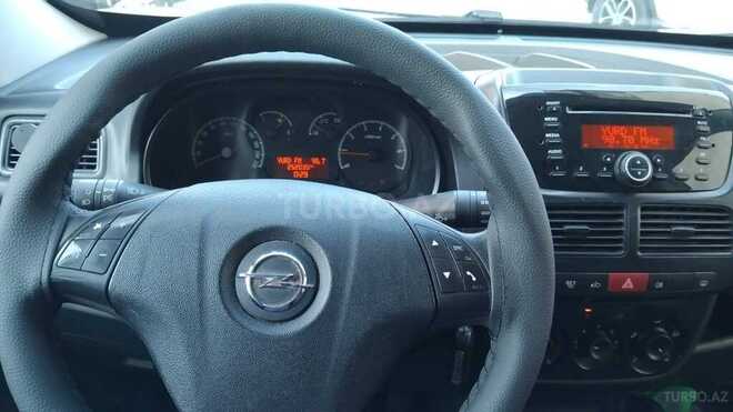 Opel Combo 2012, 248,000 km - 1.3 l - Bakı