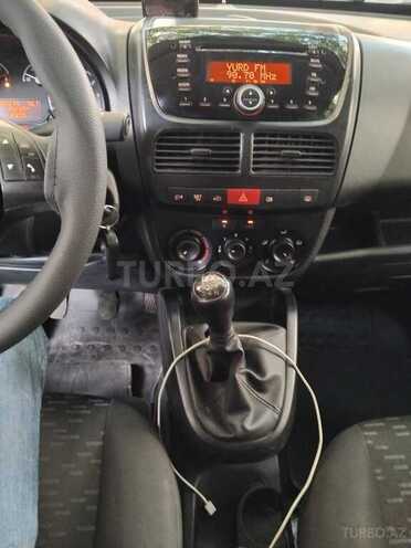 Opel Combo 2012, 248,000 km - 1.3 l - Bakı