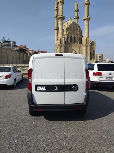 Opel Combo 2012, 248,000 km - 1.3 l - Bakı