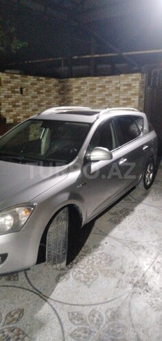 Kia  2008, 277,500 km - 1.4 l - Sumqayıt