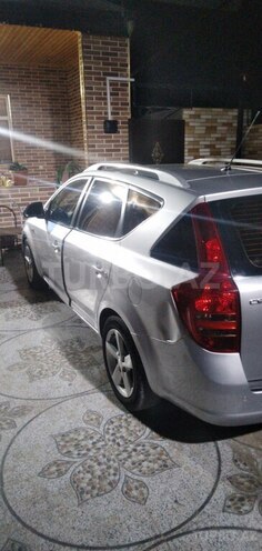 Kia  2008, 277,500 km - 1.4 l - Sumqayıt