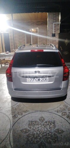 Kia  2008, 277,500 km - 1.4 l - Sumqayıt