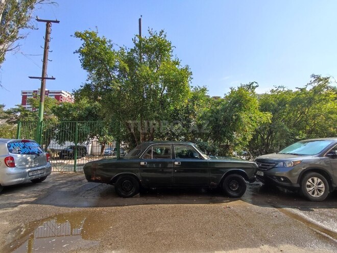 GAZ 24 1979, 50,000 km - 2.5 l - Bakı