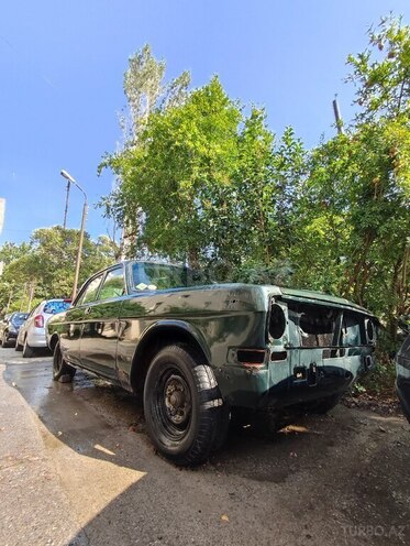 GAZ 24 1979, 50,000 km - 2.5 l - Bakı
