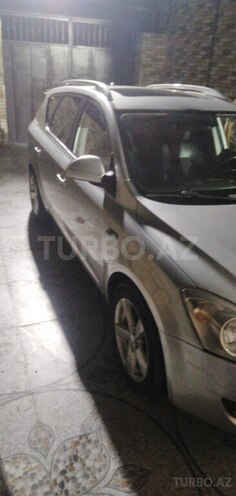 Kia  2008, 277,500 km - 1.4 l - Sumqayıt