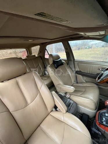 Lexus RX 300 2002, 169,854 km - 3.0 l - Tovuz