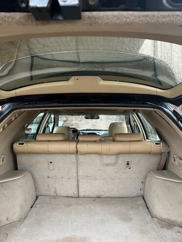 Lexus RX 300 2002, 169,854 km - 3.0 l - Tovuz