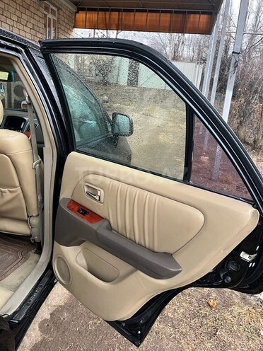 Lexus RX 300 2002, 169,854 km - 3.0 l - Tovuz