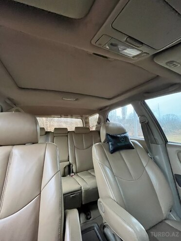 Lexus RX 300 2002, 169,854 km - 3.0 l - Tovuz