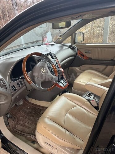 Lexus RX 300 2002, 169,854 km - 3.0 l - Tovuz