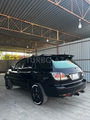 Lexus RX 300 2002, 169,854 km - 3.0 l - Tovuz
