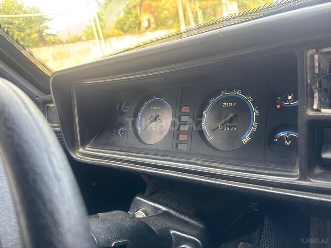 LADA (VAZ) 2107 1999, 364,570 km - 1.6 л - Lənkəran