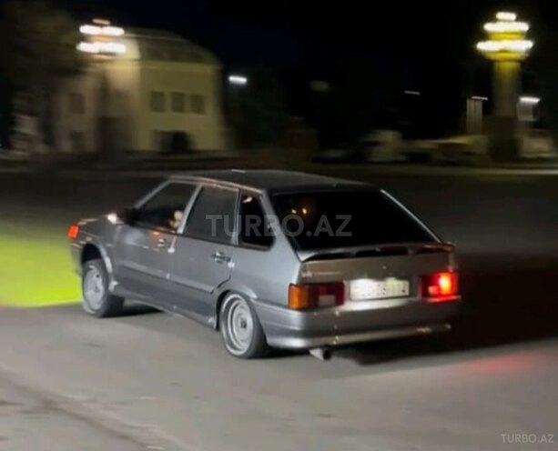 LADA (VAZ) 2114 2011, 216,780 km - 1.6 л - Gəncə