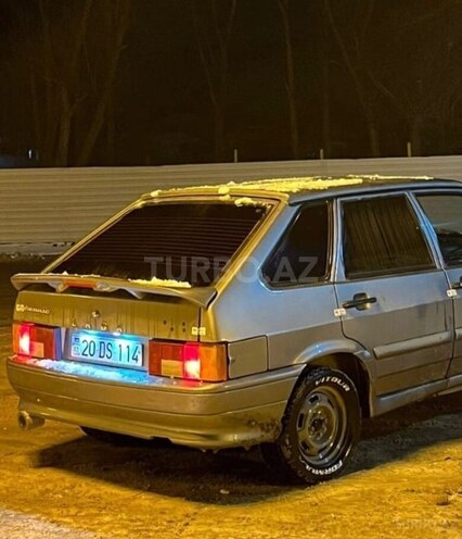 LADA (VAZ) 2114 2011, 216,780 km - 1.6 л - Gəncə