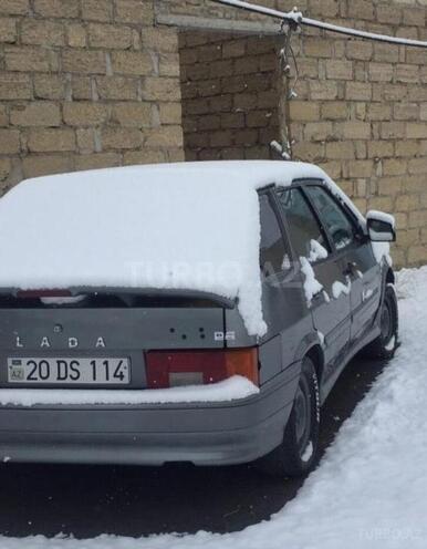 LADA (VAZ) 2114 2011, 216,780 km - 1.6 л - Gəncə