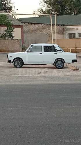 LADA (VAZ) 2107 2007, 180,000 km - 1.6 л - Bakı