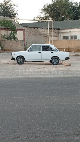 LADA (VAZ) 2107 2007, 180,000 km - 1.6 л - Bakı