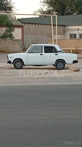 LADA (VAZ) 2107 2007, 180,000 km - 1.6 л - Bakı