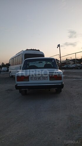 LADA (VAZ) 2107 2007, 180,000 km - 1.6 л - Bakı