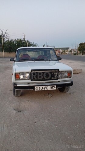 LADA (VAZ) 2107 2007, 180,000 km - 1.6 л - Bakı