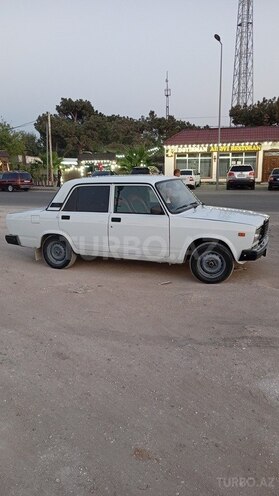 LADA (VAZ) 2107 2007, 180,000 km - 1.6 л - Bakı