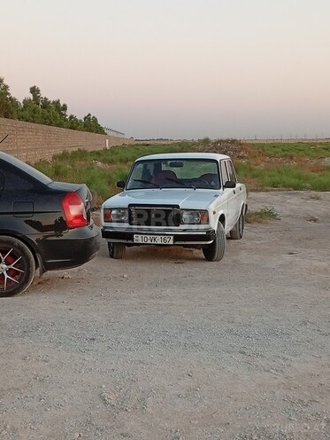 LADA (VAZ) 2107 2007, 180,000 km - 1.6 л - Bakı