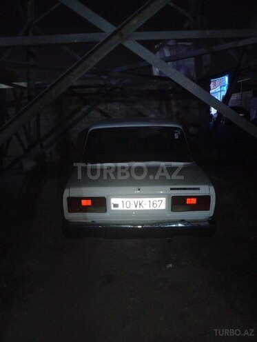 LADA (VAZ) 2107 2007, 180,000 km - 1.6 л - Bakı