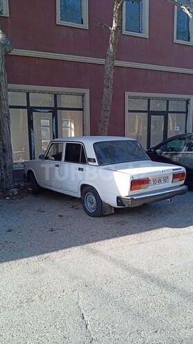 LADA (VAZ) 2107 2007, 180,000 km - 1.6 л - Bakı