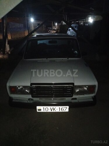 LADA (VAZ) 2107 2007, 180,000 km - 1.6 л - Bakı