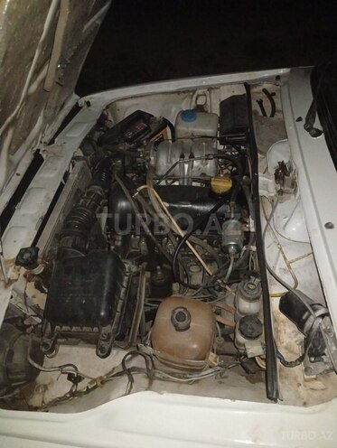 LADA (VAZ) 2107 2007, 180,000 km - 1.6 л - Bakı