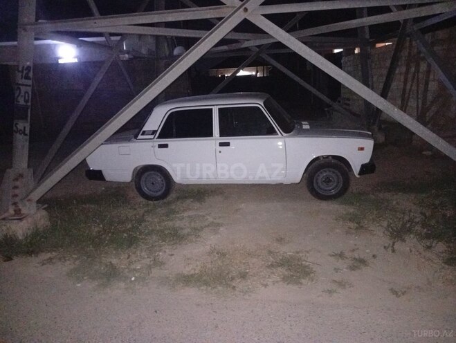 LADA (VAZ) 2107 2007, 180,000 km - 1.6 л - Bakı
