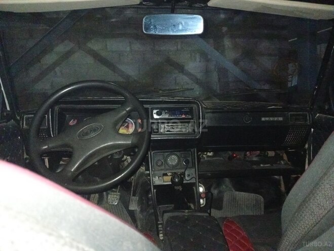 LADA (VAZ) 2107 2007, 180,000 km - 1.6 л - Bakı