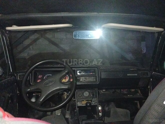 LADA (VAZ) 2107 2007, 180,000 km - 1.6 л - Bakı
