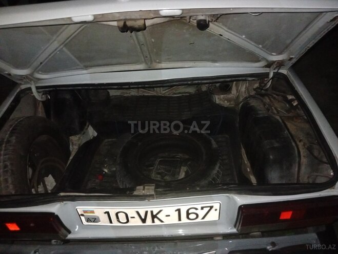 LADA (VAZ) 2107 2007, 180,000 km - 1.6 л - Bakı