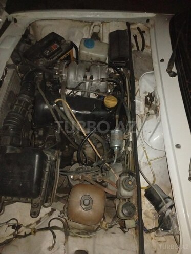 LADA (VAZ) 2107 2007, 180,000 km - 1.6 л - Bakı