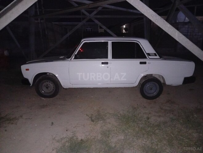 LADA (VAZ) 2107 2007, 180,000 km - 1.6 л - Bakı