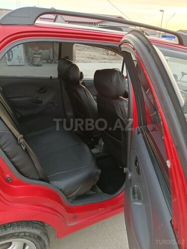 Daewoo Matiz 2008, 290,860 km - 0.8 l - Bakı